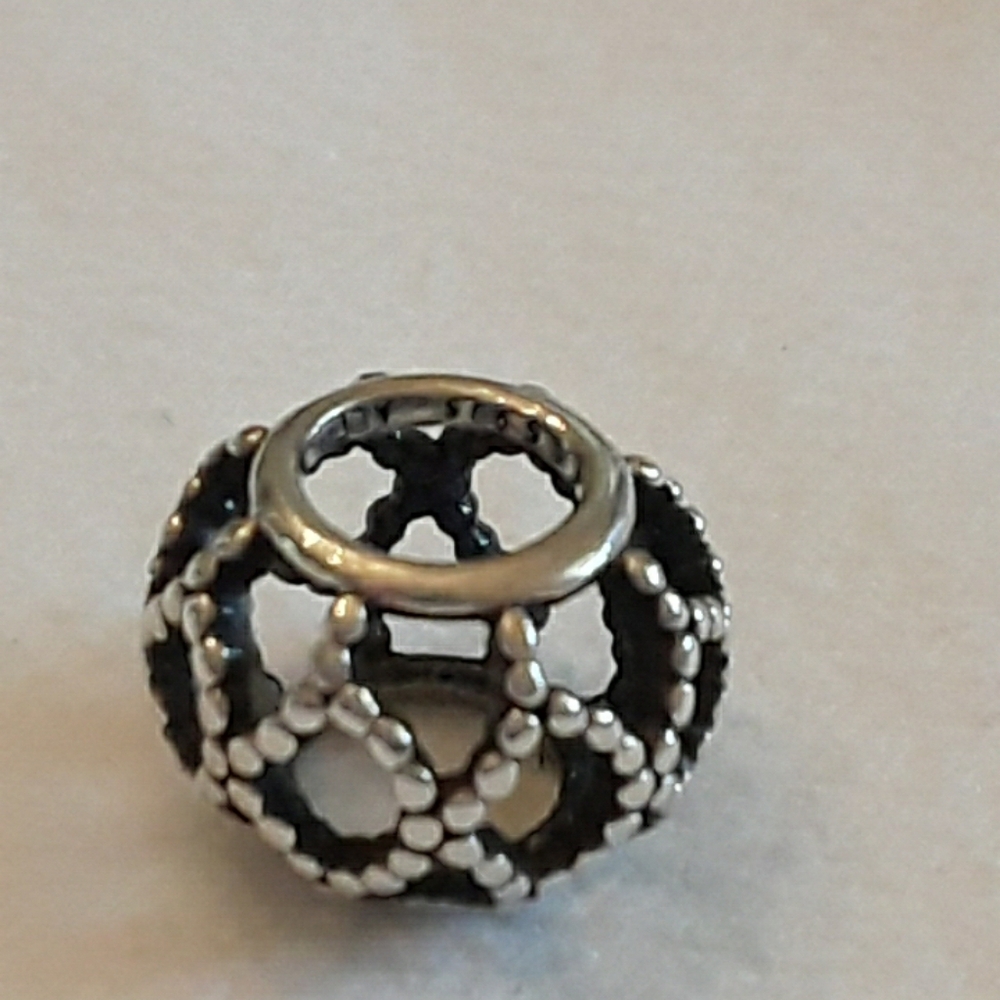 Pandora Wanderlust Open charm 925 ALE